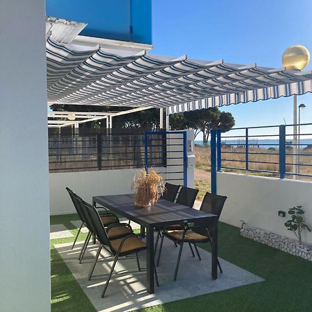 Casa Sete Villa Alcanar Luaran gambar