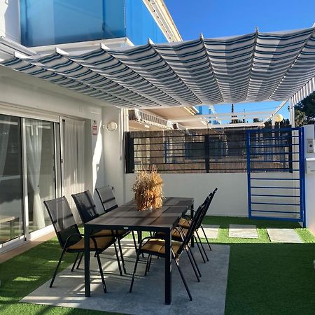 Casa Sete Villa Alcanar Luaran gambar