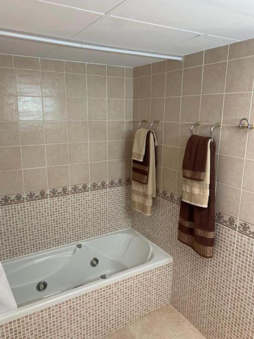 Casa Sete Villa Alcanar Luaran gambar
