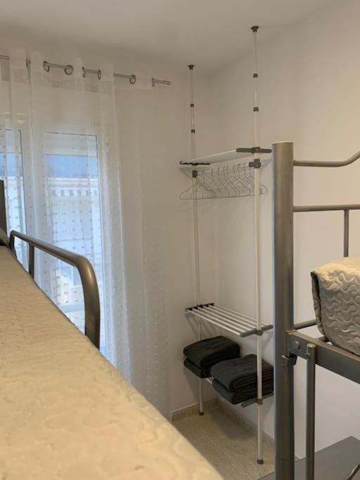 Casa Sete Villa Alcanar Luaran gambar