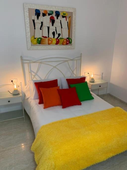 Casa Sete Villa Alcanar Luaran gambar