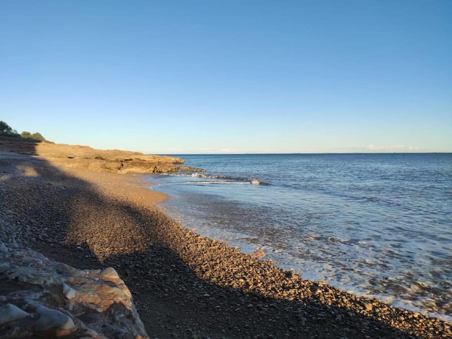 Casa Sete Villa Alcanar Luaran gambar