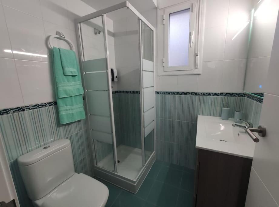 Casa Sete Villa Alcanar Luaran gambar
