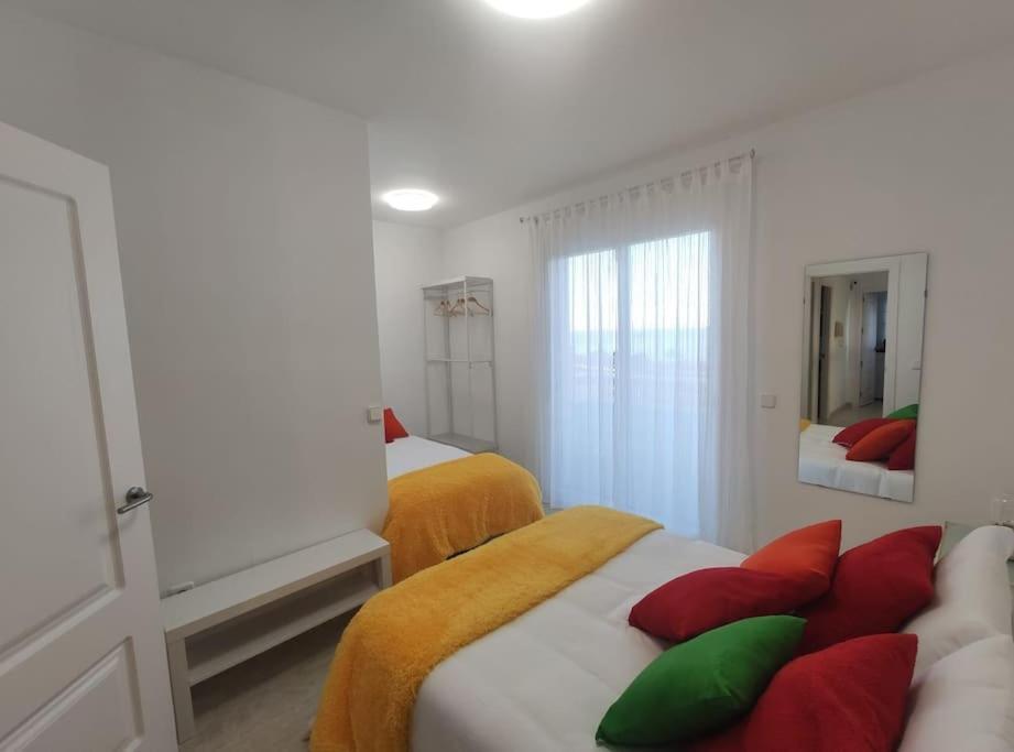 Casa Sete Villa Alcanar Luaran gambar
