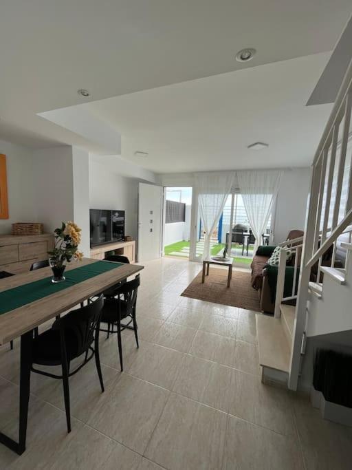 Casa Sete Villa Alcanar Luaran gambar