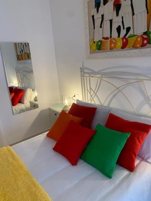 Casa Sete Villa Alcanar Luaran gambar