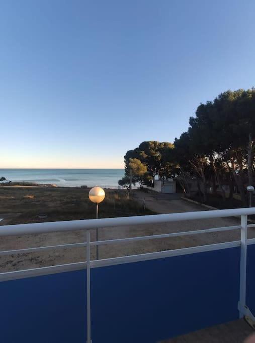 Casa Sete Villa Alcanar Luaran gambar