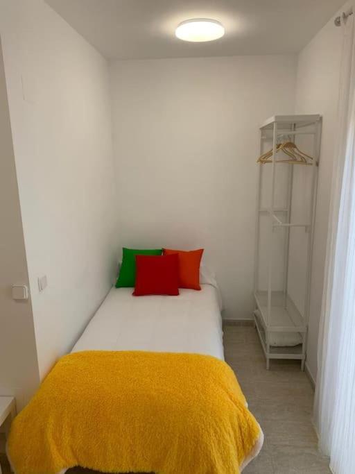 Casa Sete Villa Alcanar Luaran gambar