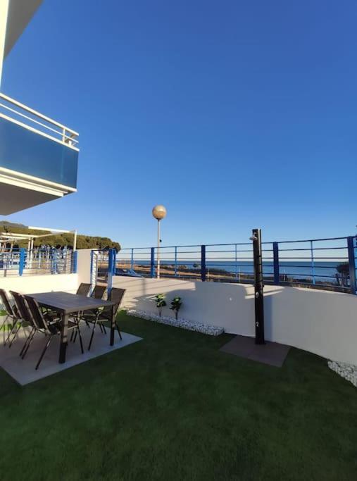 Casa Sete Villa Alcanar Luaran gambar