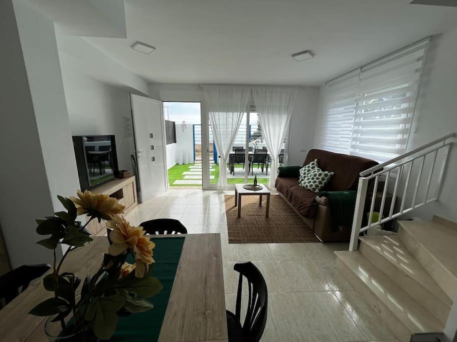Casa Sete Villa Alcanar Luaran gambar