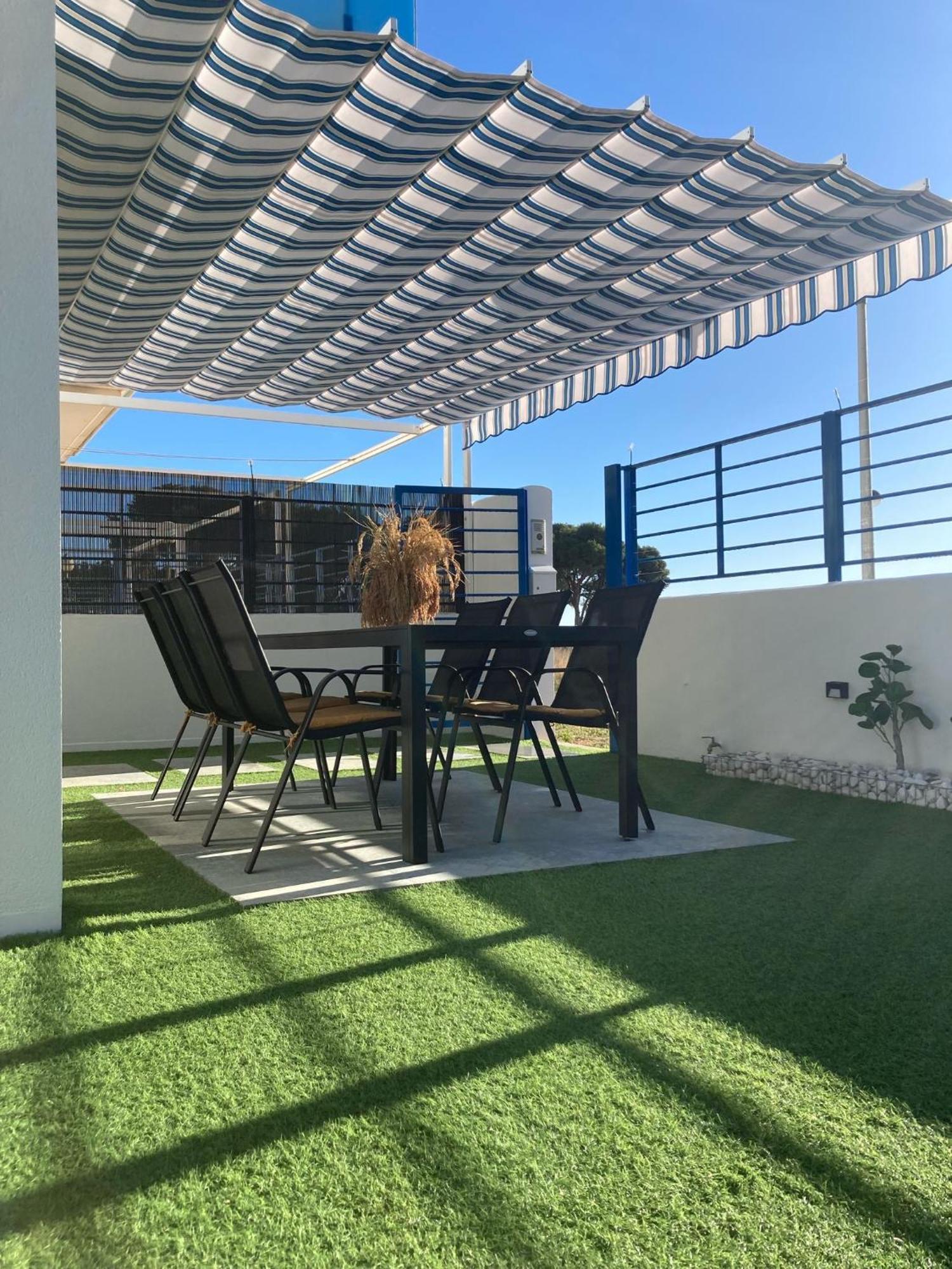 Casa Sete Villa Alcanar Luaran gambar